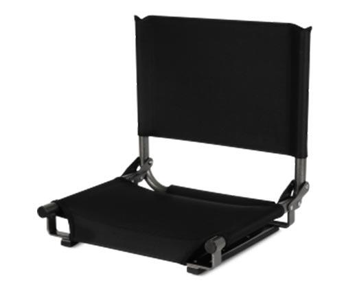 Crane
Premium Stadium Seat