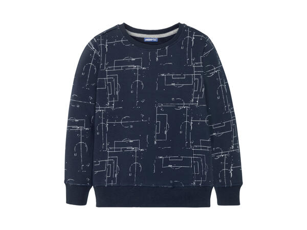 Boys' Sweatshirt