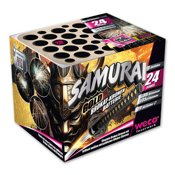 Samurai