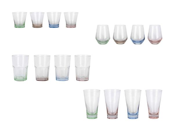 Verres/​verres à caïpirinha, set de 4
