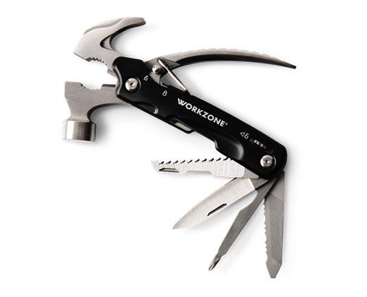 WORKZONE
Multi-Tool Gift Box