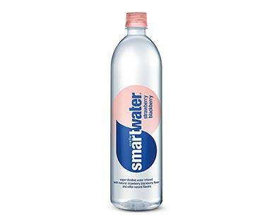 Smartwater 
 Spa Flavors Assorted Varieties