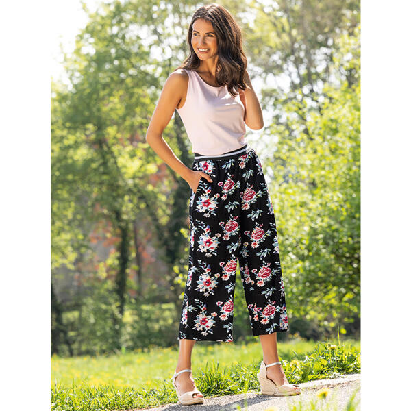 Culotte-Hose