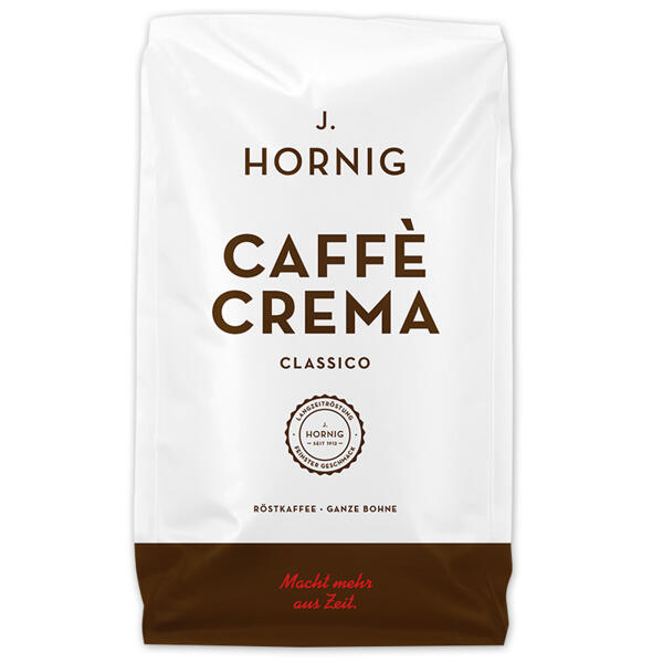 Caffè Crema Classico