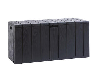 Garden Storage Box 270L
