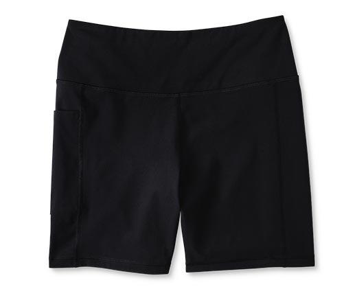 Crane
Ladies' Bike Shorts