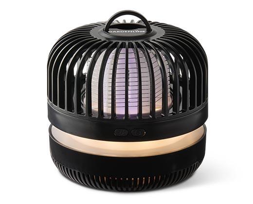 Gardenline 
 2-in-1 Portable Zapper and Accent Light