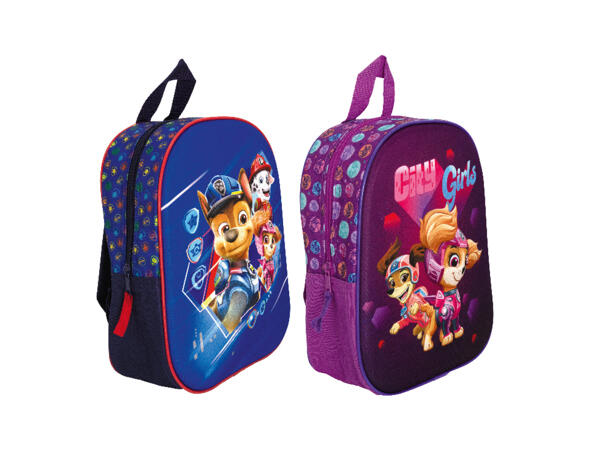 Paw Patrol ryggsäck