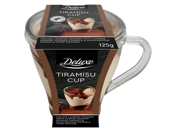 Tiramisù Cup
