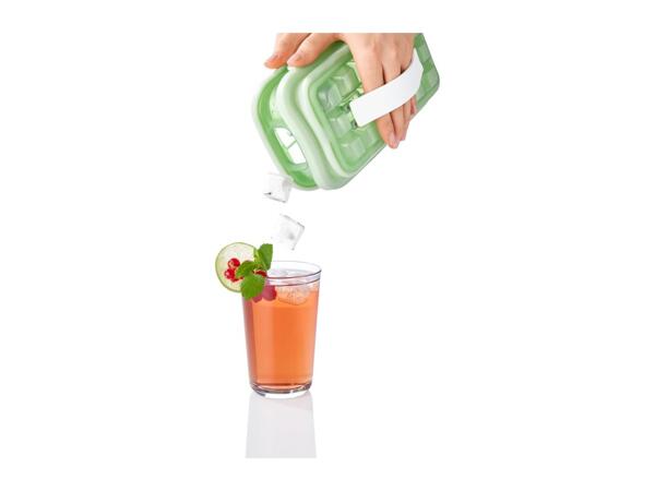 Ernesto Ice Cube Mould