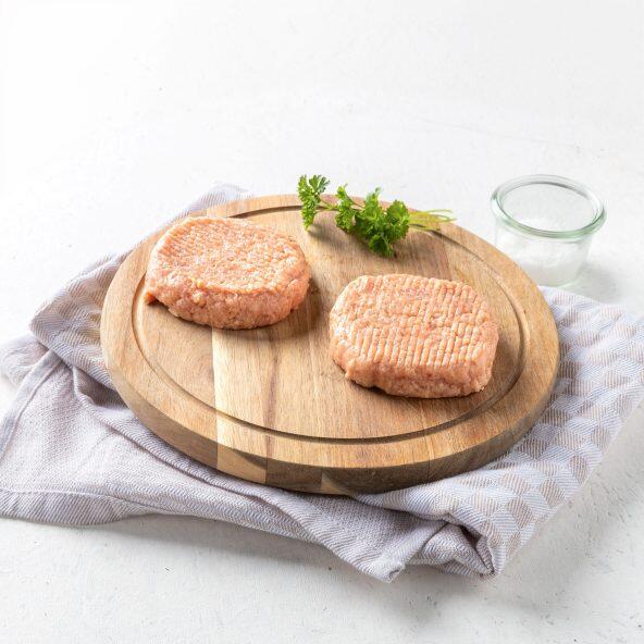 Hähnchenburger, 2 St.