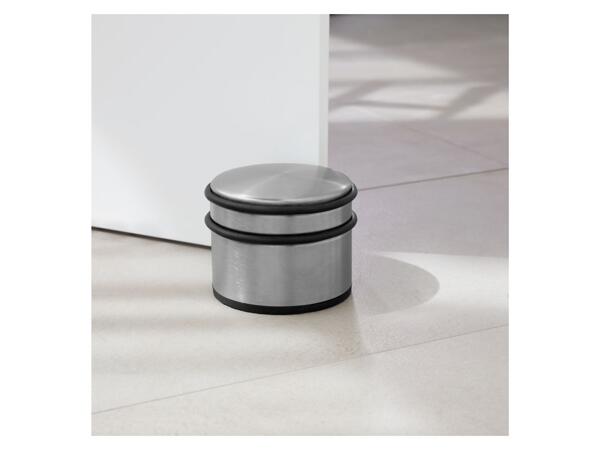 Door stop, 1 or 2 pieces