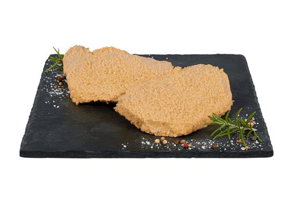 Cordon bleu grisons