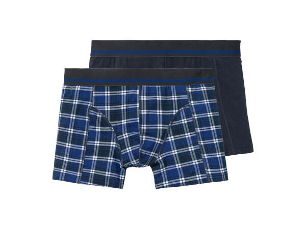 BOXERKY – 2 KUSY