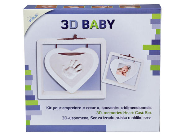 MAMMUT(R) 3D-minder
