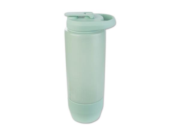 Shaker