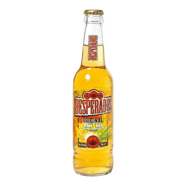 Desperados, 6 St.