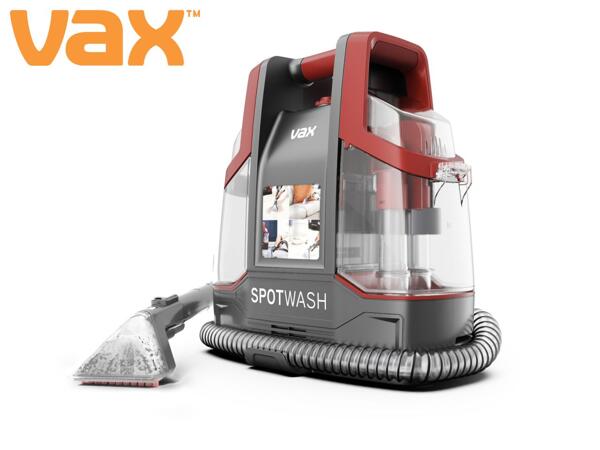 Vax Spotwash Spot Cleaner