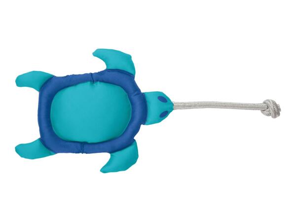 Zoofari Dog Toy
