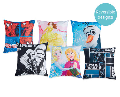 Character Cushion