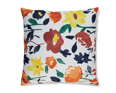 Huntington Home 18" x 18" Decorative Toss Pillow