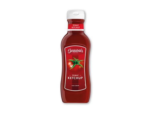 BEAUVAIS Ketchup