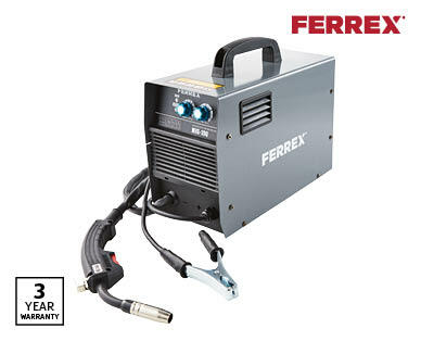 Mig Welder 100amp