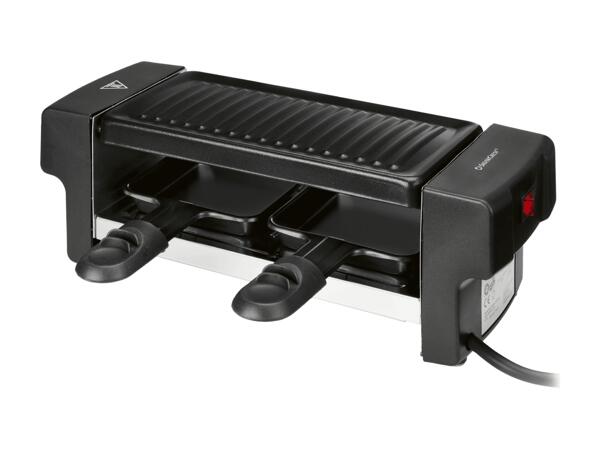 Gril à raclette