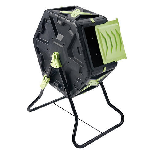 Tumbling Composter