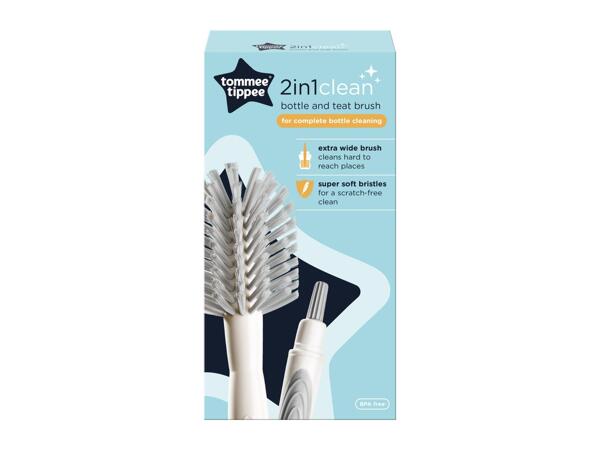 Tommee Tippee Bottle & Teat Brush
