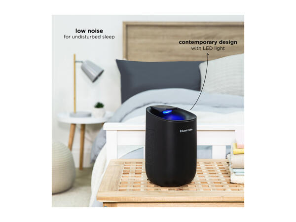 Russell Hobbs Compact Dehumidifier