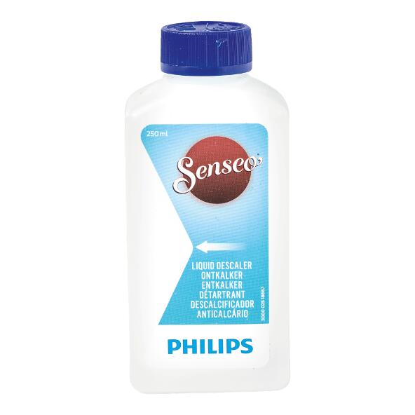SENSEO(R) 				Entkalker