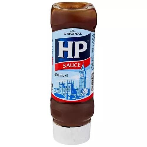 Sauce Original 390ml