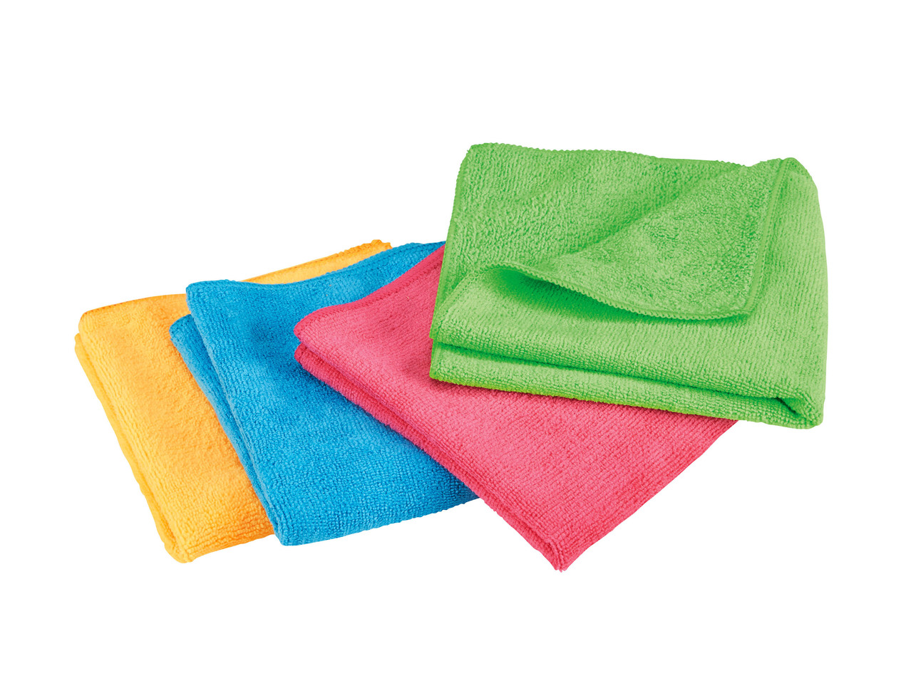 Multi-Purpose Microfibre Cloth XXL