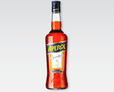 Bitter APEROL(R)