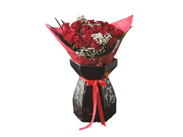 Deluxe Spectacular Bouquet