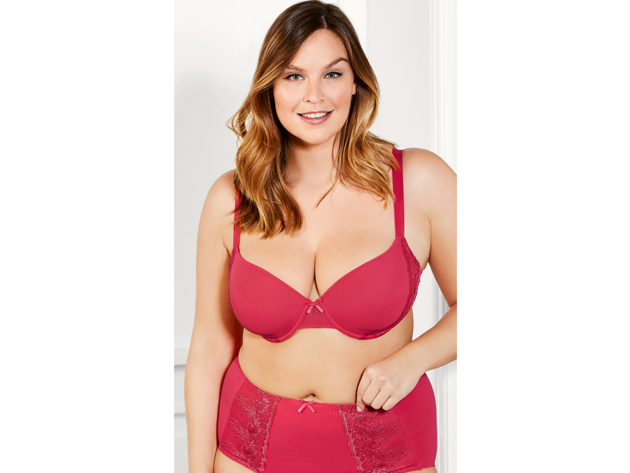 ESMARA LINGERIE(R) Damen Spacer-BH1