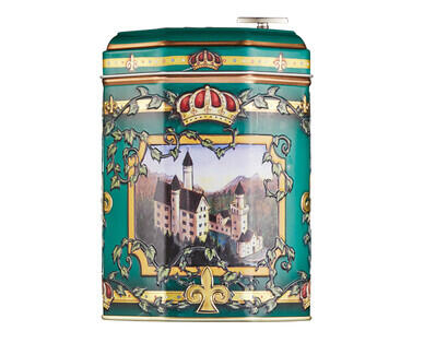 Musical Cookie Tin 175g