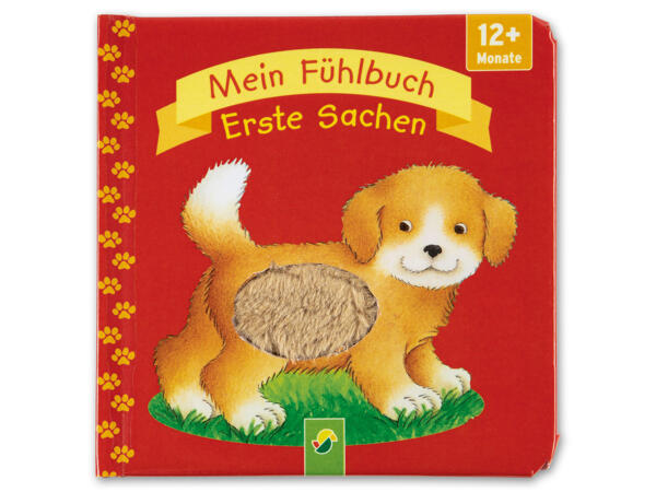 Babybücher