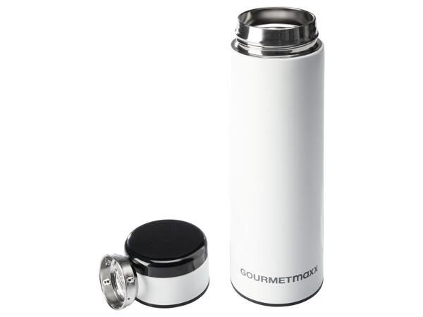 Stainless Steel Vacuum Flask, 500ml