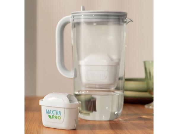Water Filter Jug