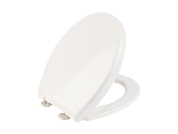 Abattant WC Thermoplast