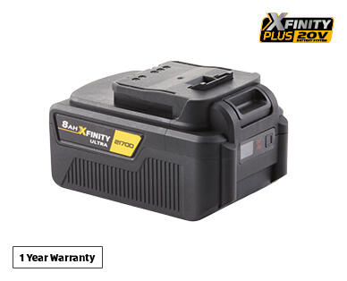 20V 8.0Ah Battery