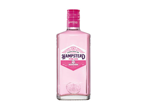 Pink Gin Schwarzwald*