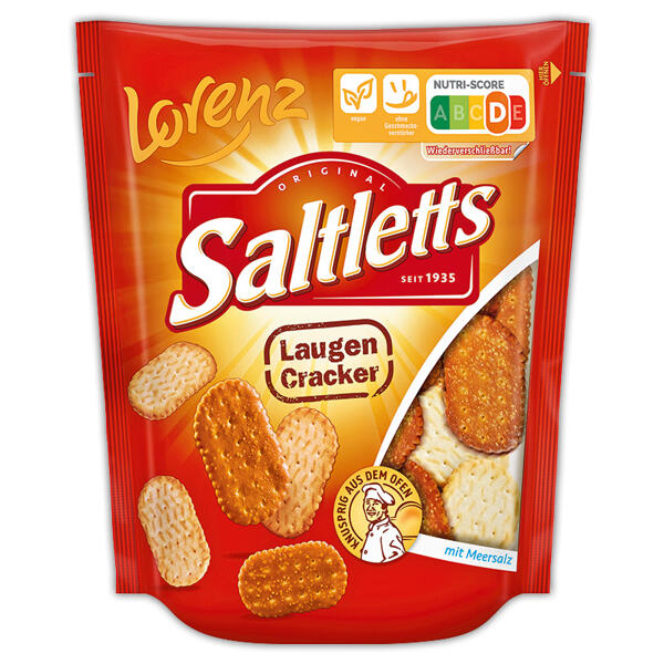 Saltletts