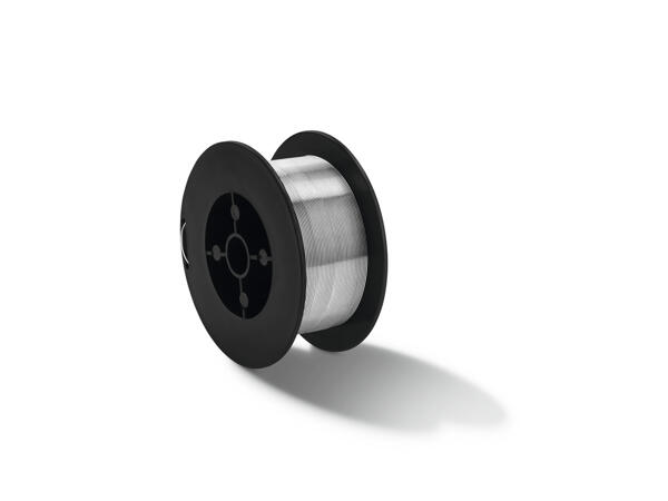 Flux-Cored Wire