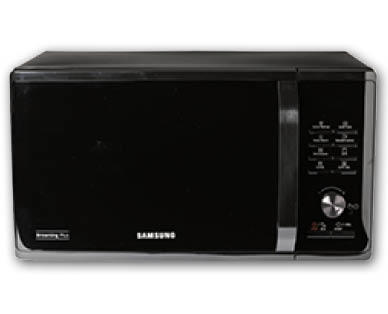 SAMSUNG Microonde MW3500