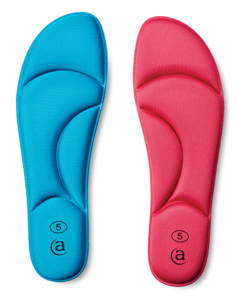 Comfort Insoles