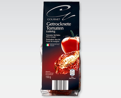 GOURMET Getrocknete Tomaten