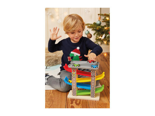 Playtive Junior Large Wooden Toy